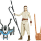 Illustration for article titled Heres All the New iStar Wars/i Figures Youll Be Fighting Little Kids For